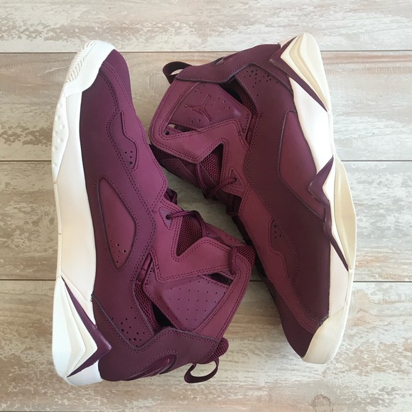 NWT Nike Air Jordan Men’s Shoes - Picture 5 of 8